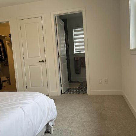 Ottawa Airport Guesthouse Kültér fotó
