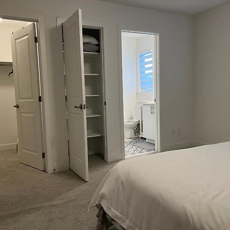 Ottawa Airport Guesthouse Kültér fotó